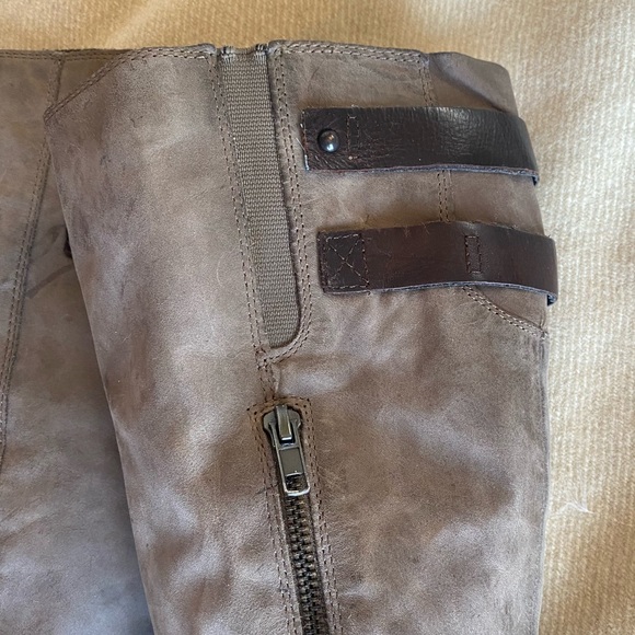 Aldo Fall Boots - Picture 3 of 5